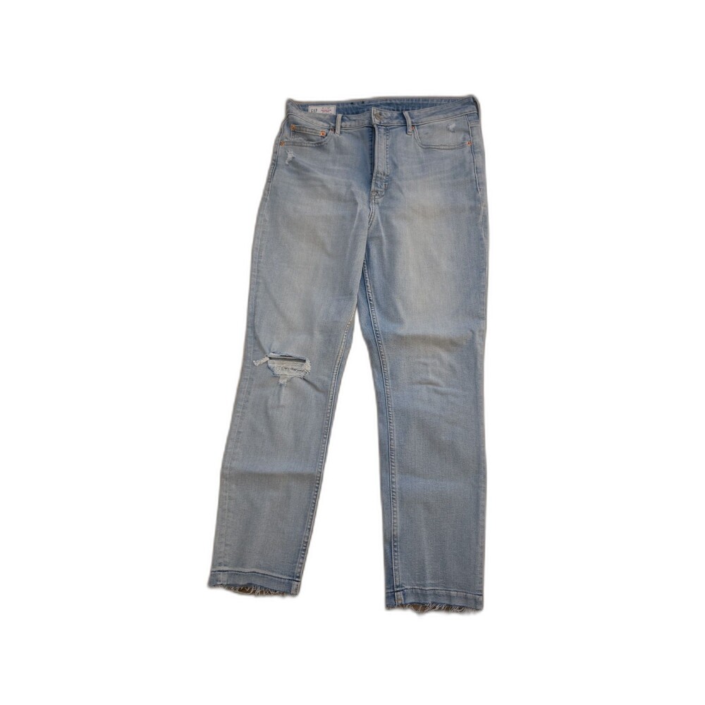 GAP Women's High rise Vintage slim Jeans Size 31